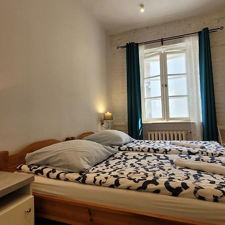 ורשה Chmielna 5 Rooms & Apartments מראה חיצוני תמונה