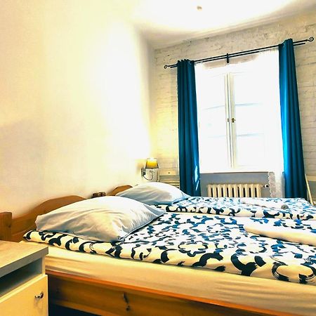ורשה Chmielna 5 Rooms & Apartments מראה חיצוני תמונה