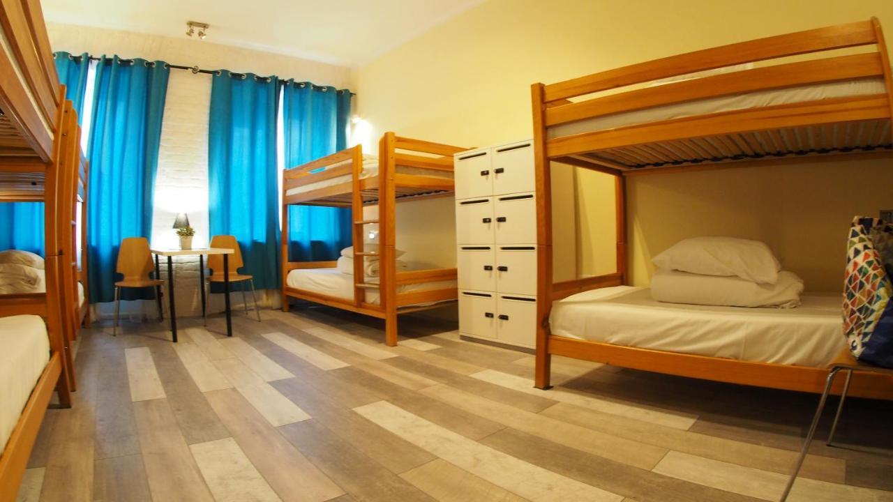 ורשה Chmielna 5 Rooms & Apartments מראה חיצוני תמונה