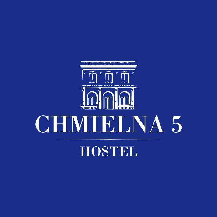 ורשה Chmielna 5 Rooms & Apartments מראה חיצוני תמונה