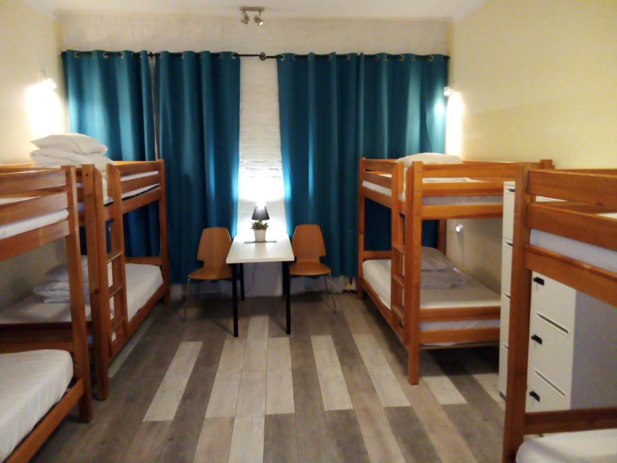 ורשה Chmielna 5 Rooms & Apartments מראה חיצוני תמונה