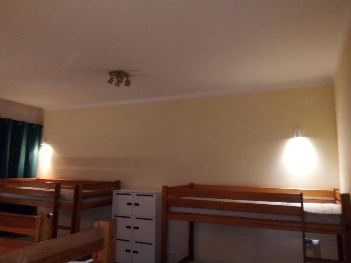 ורשה Chmielna 5 Rooms & Apartments מראה חיצוני תמונה