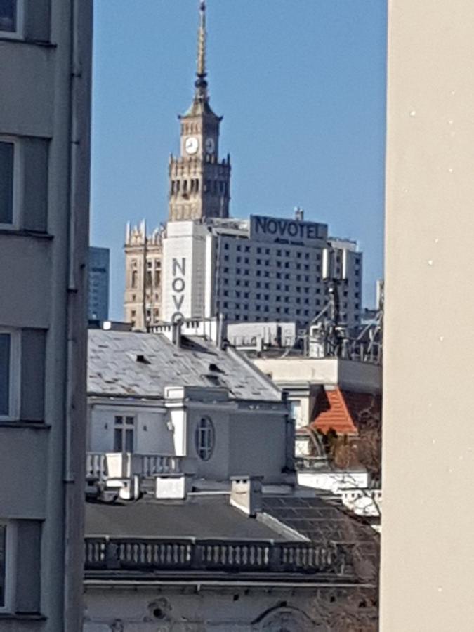 ורשה Chmielna 5 Rooms & Apartments מראה חיצוני תמונה