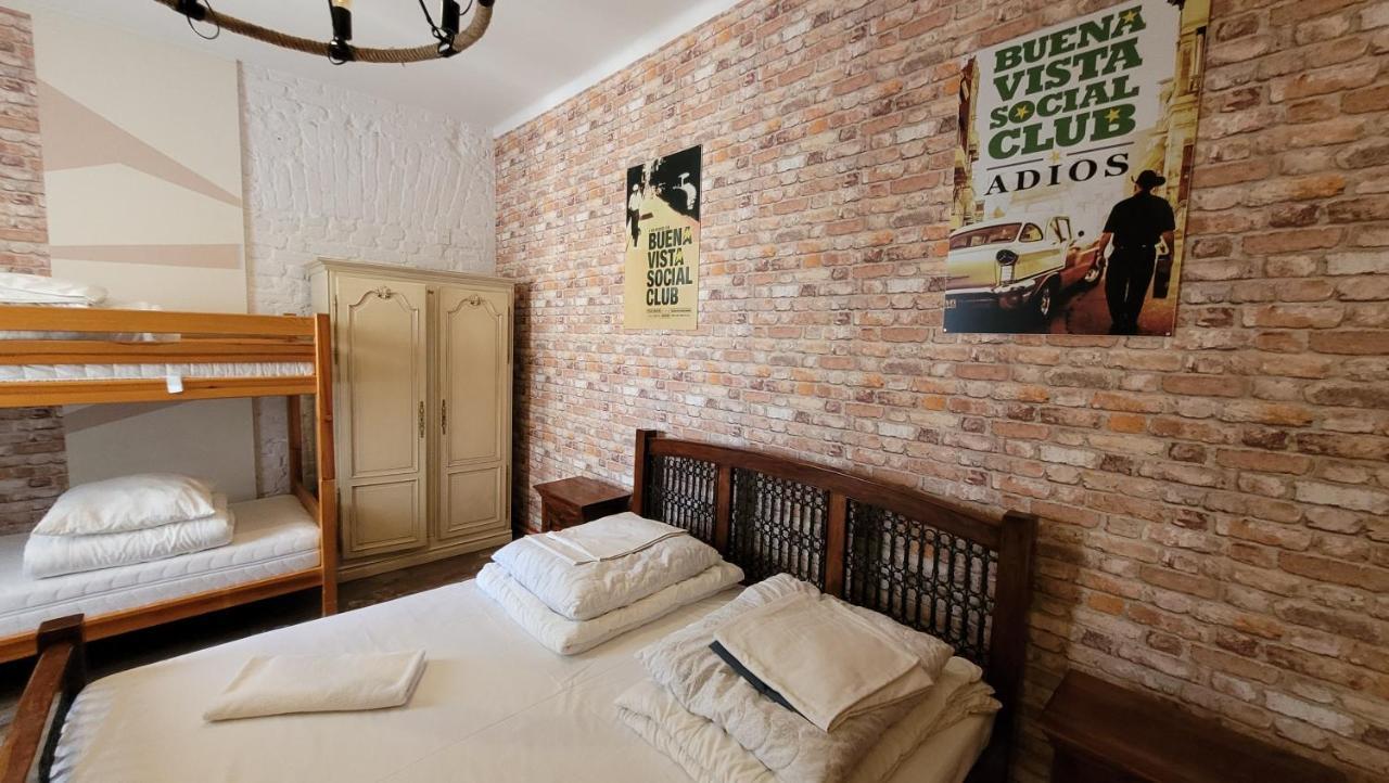 ורשה Chmielna 5 Rooms & Apartments מראה חיצוני תמונה