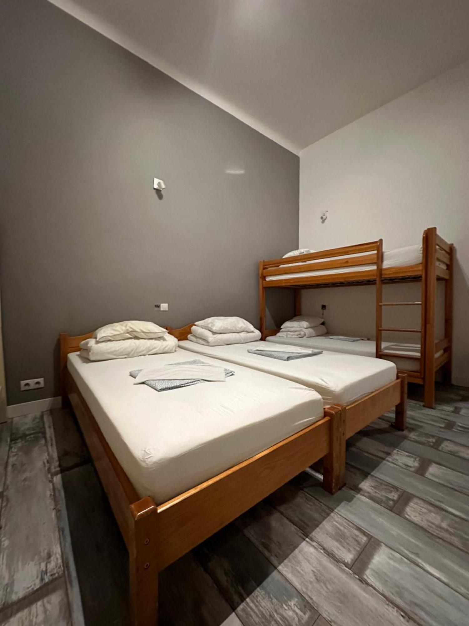 ורשה Chmielna 5 Rooms & Apartments מראה חיצוני תמונה
