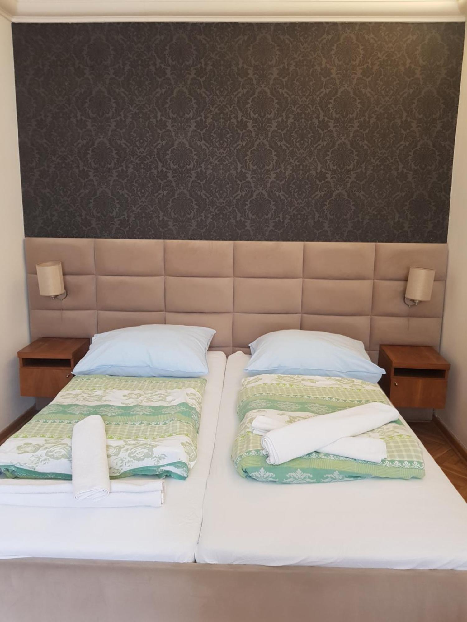 ורשה Chmielna 5 Rooms & Apartments מראה חיצוני תמונה