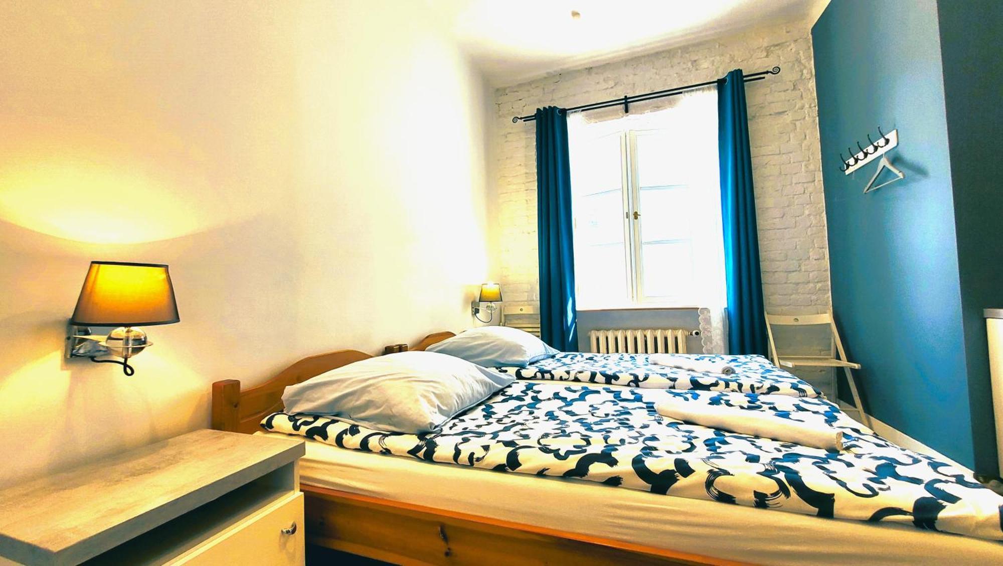 ורשה Chmielna 5 Rooms & Apartments מראה חיצוני תמונה
