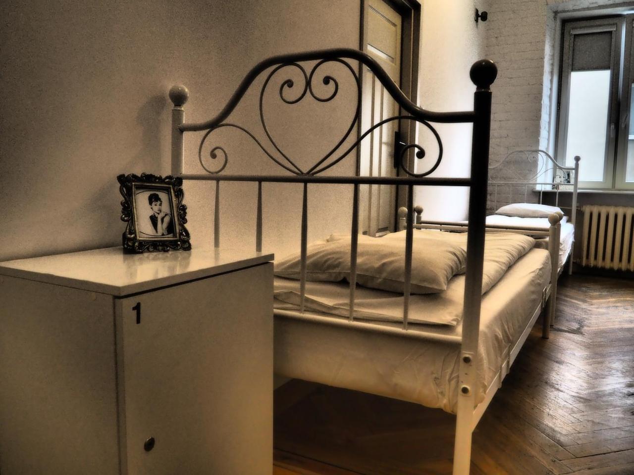 ורשה Chmielna 5 Rooms & Apartments מראה חיצוני תמונה